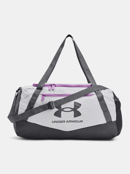 Torba sportowa Under Armour 1381927-014 25L