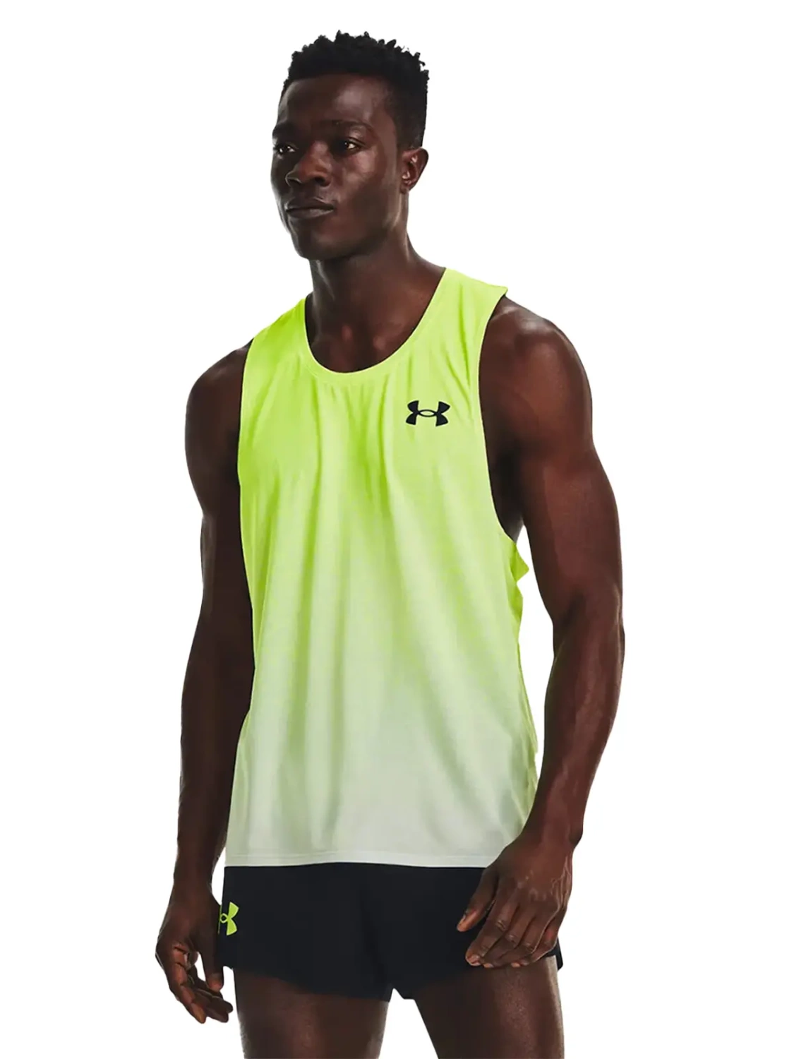 Koszulka męska Under Armour 1377314-369