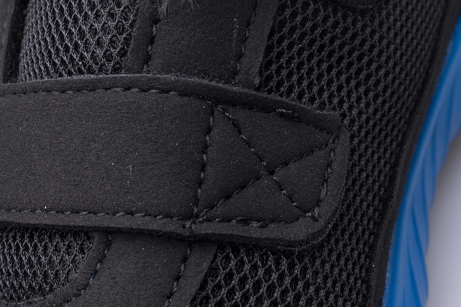 Buty dziecięce Kappa CRACKER II BC K 260687K-1160