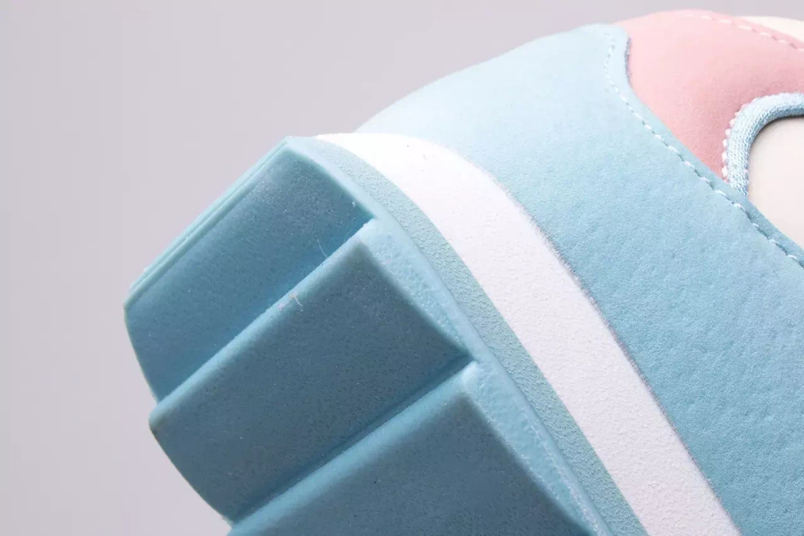 Buty damskie BIG STAR LL274516-601