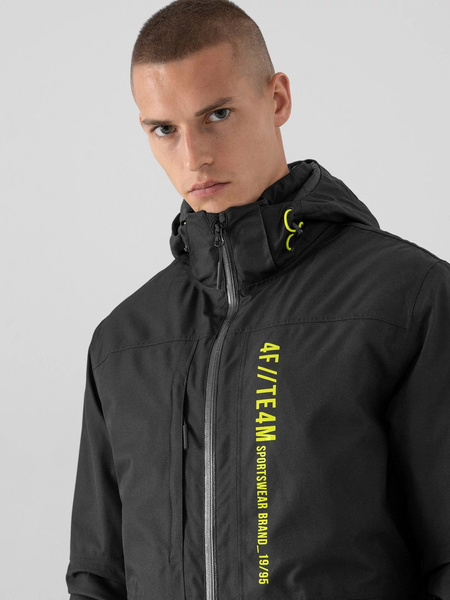 Kurtka męska 4F H4Z21-KUMN003-20S