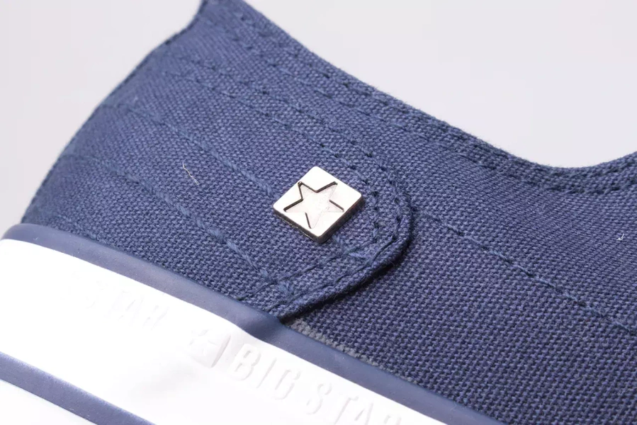 Trampki damskie BIG STAR DD274335