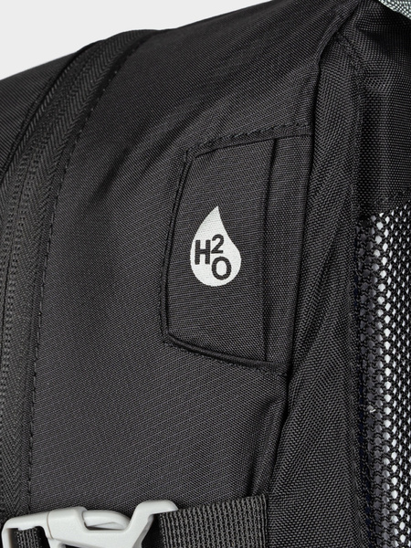 Plecak turystyczny BERGSON NAMSEN 30 BLACK