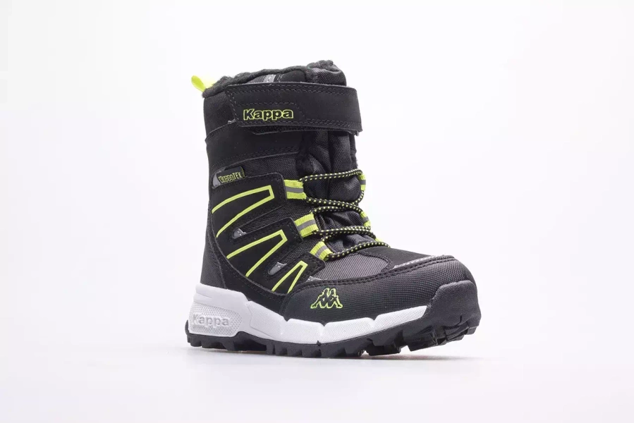 Buty dziecięce KAPPA FLOKI TEX K 260975K-1133