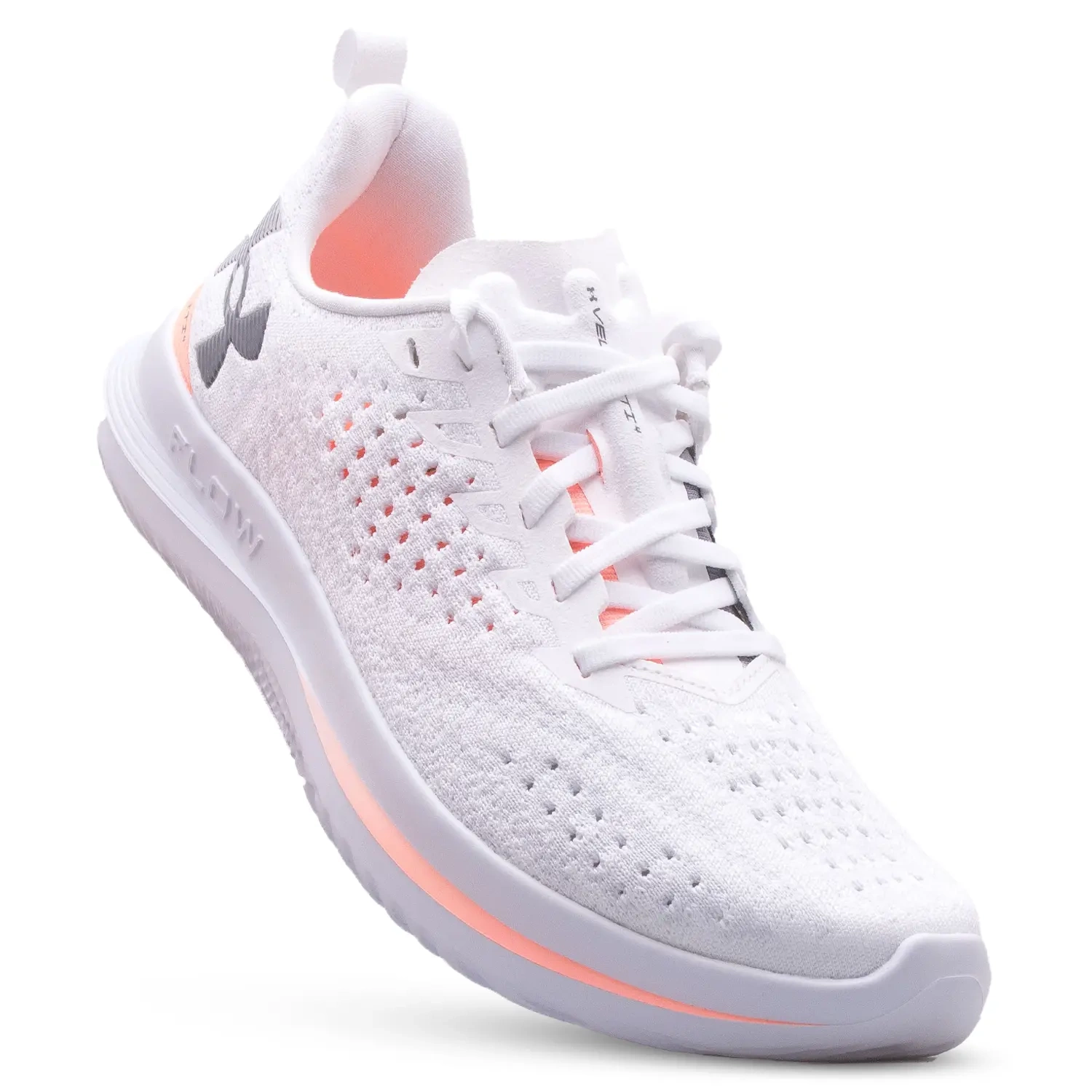 Buty męskie Under Armour Velociti 4 3027585-101