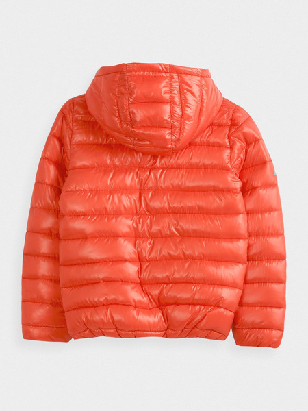 Kurtka dziecięca 4F HJZ21-JKUMP001A-62S