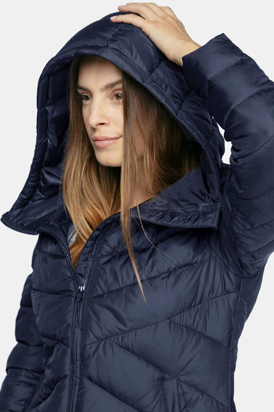 Kurtka damska 4F H4Z20-KUDP007-31S