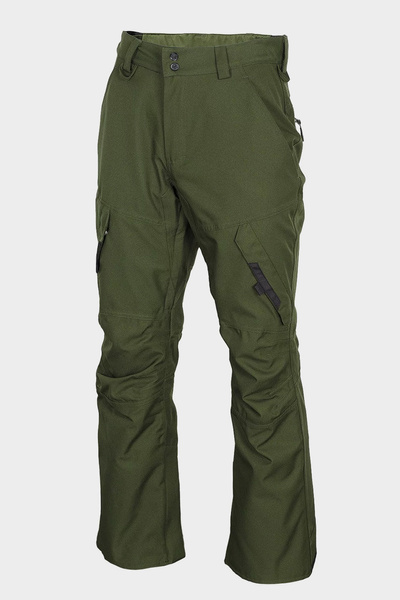 Spodnie snowboardowe męskie 4F H4Z20-SPMS001-43S