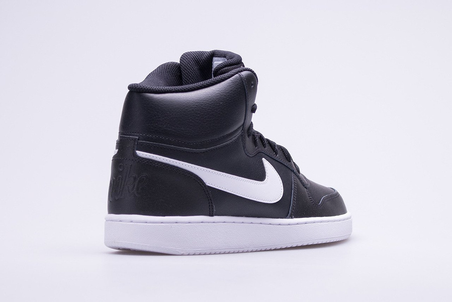 Buty damskie NIKE WMNS EBERNON MID AQ1778-001