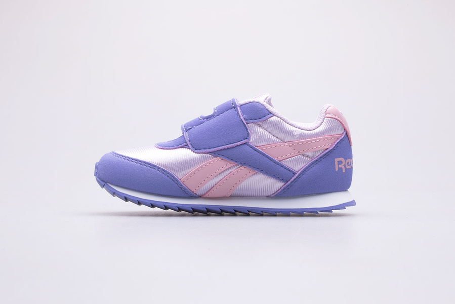 Buty dziecięce REEBOK ROYAL CLJOG 2 INFANTS FZ3111