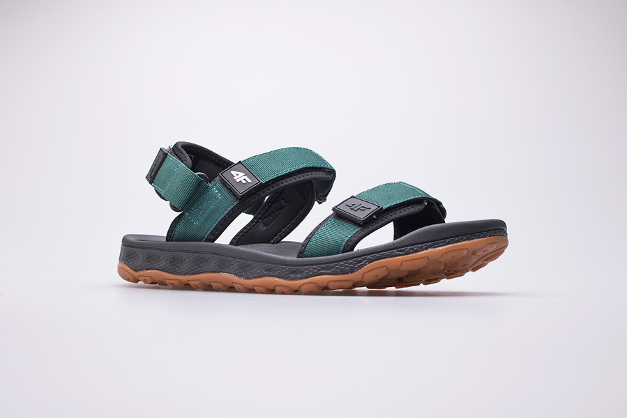 Sandały męskie 4F D4L19-SAM200-40S