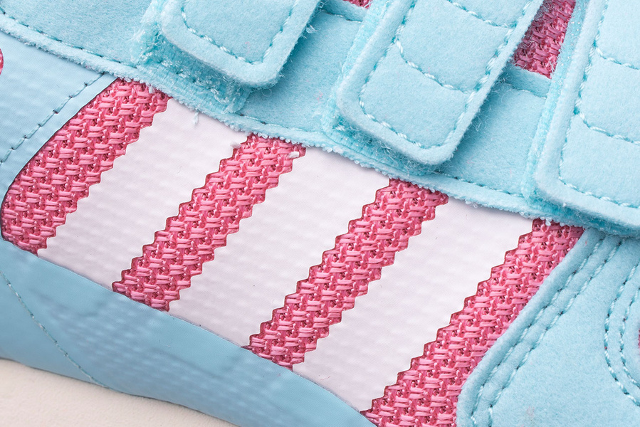 Buty dziecięce adidas ZX 700 HD CF C FY2654