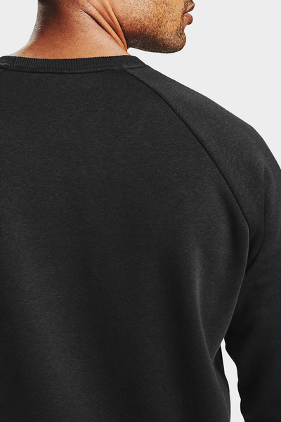 Bluza męska Under Armour RIVAL FLEECE 1357096-001