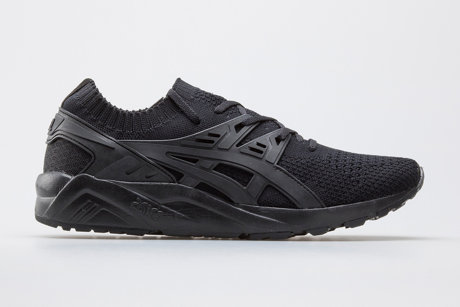 Buty męskie ASICS GEL-KAYANO TRAINER H705N-9090
