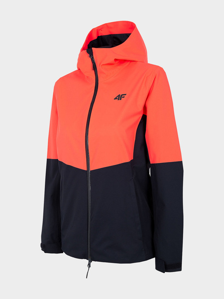 Kurtka damska 4F H4L21-KUD060-64N
