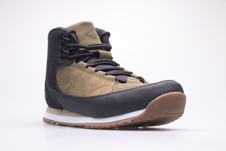 Buty męskie 4F D4Z21-OBMH204-43S