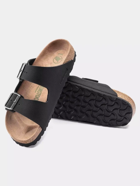 Klapki BIRKENSTOCK ARIZONA BS 1019057