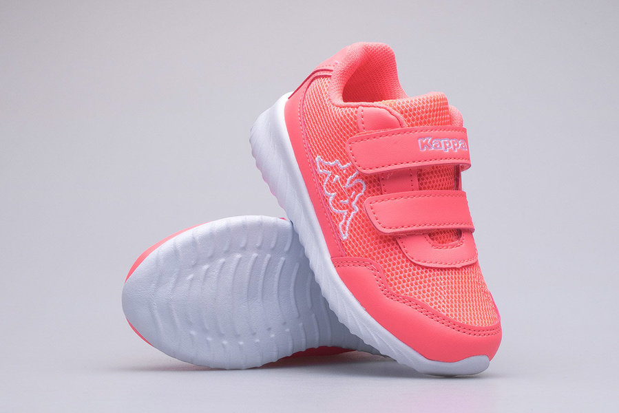 Buty dziecięce KAPPA CRACKER II K 260647K-2810