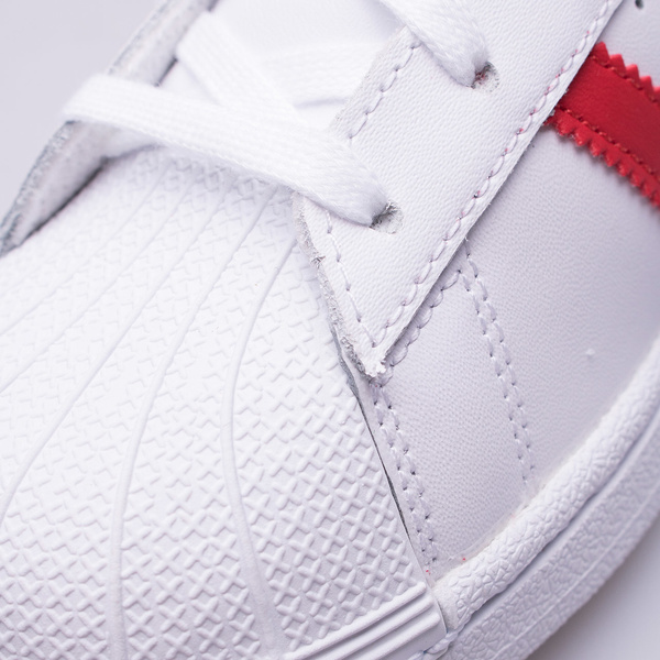 Buty adidas SUPERSTAR J CG6609