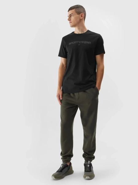 Koszulka męska 4F 4FAW23TTSHM0950-20S 