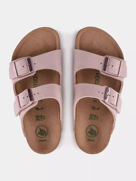 Klapki dziecięce BIRKENSTOCK ARIZONA KIDS BS 1023357