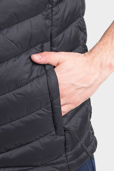 Kurtka męska bezrękawnik 4F H4L20-KUMP001-20S