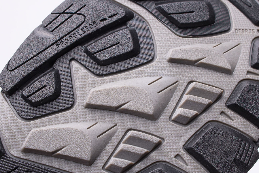 Sandały męskie REGATTA Westhore 3 RMF735-EM7