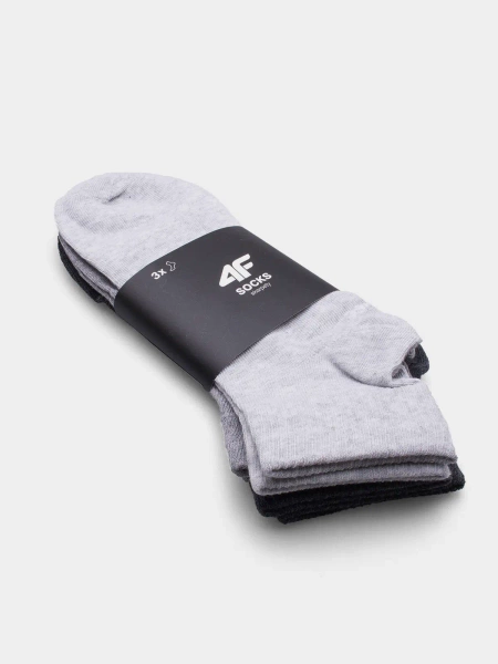 Skarpety 4F 4FWAW24USOCU380-91M 3-PAK