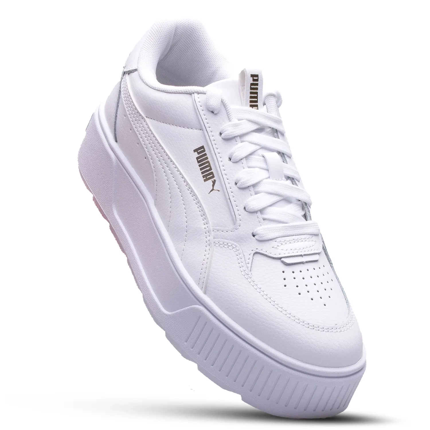 Buty damskie PUMA KARMEN REBELLE 387212-01