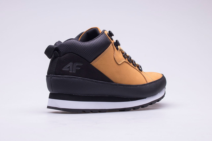 Buty męskie 4F D4Z19-OBMH202-83S