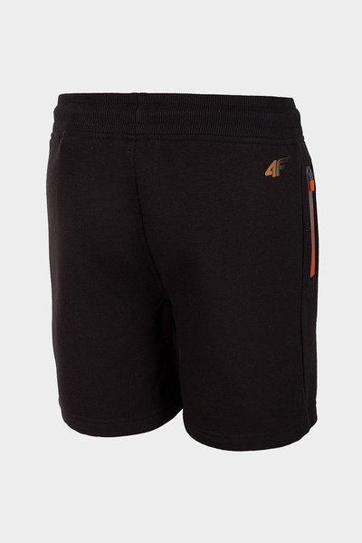 Spodenki dziecięce 4F HJL20-JSKMD001A-20S