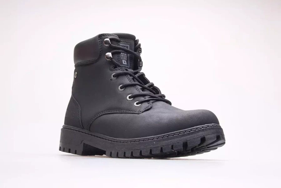 Buty męskie BIG STAR KK174209