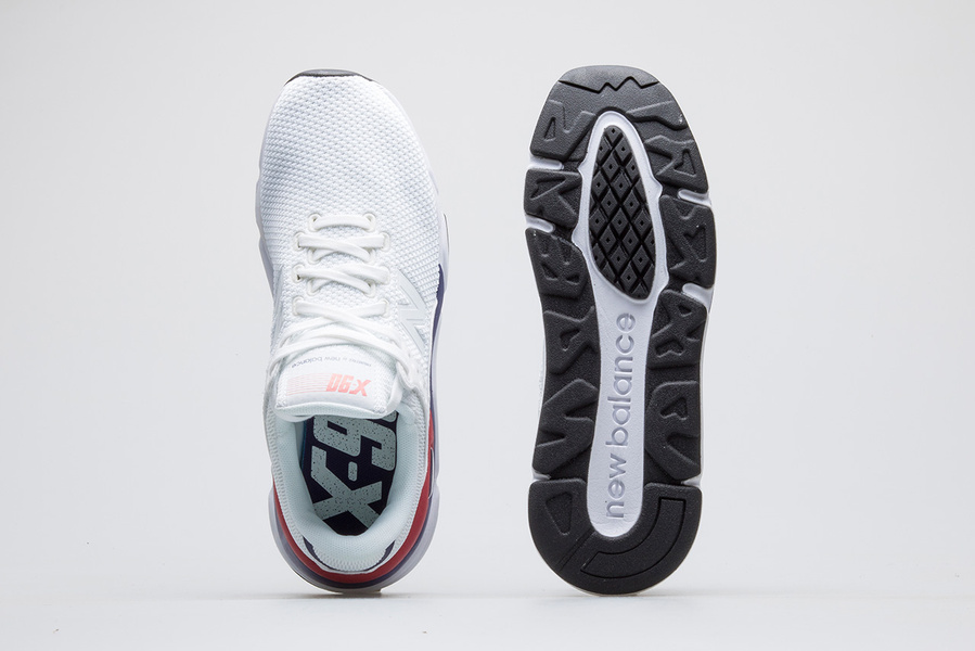 Buty damskie New Balance WSX90CLA