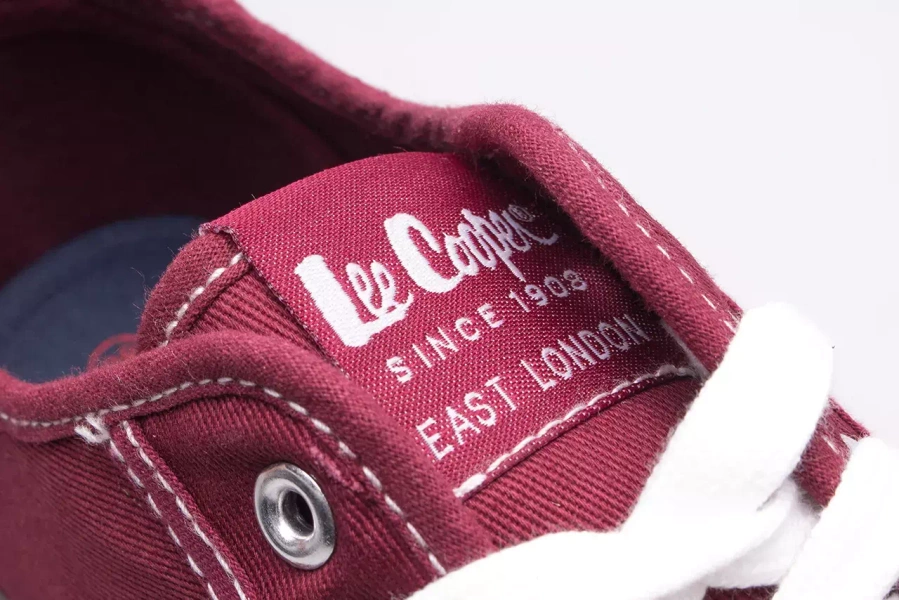 Trampki damskie LEE COOPER LCW-22-31-0864L