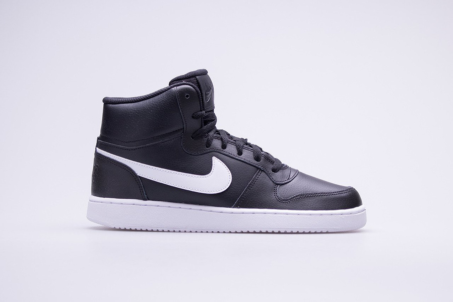 Buty damskie NIKE WMNS EBERNON MID AQ1778-001