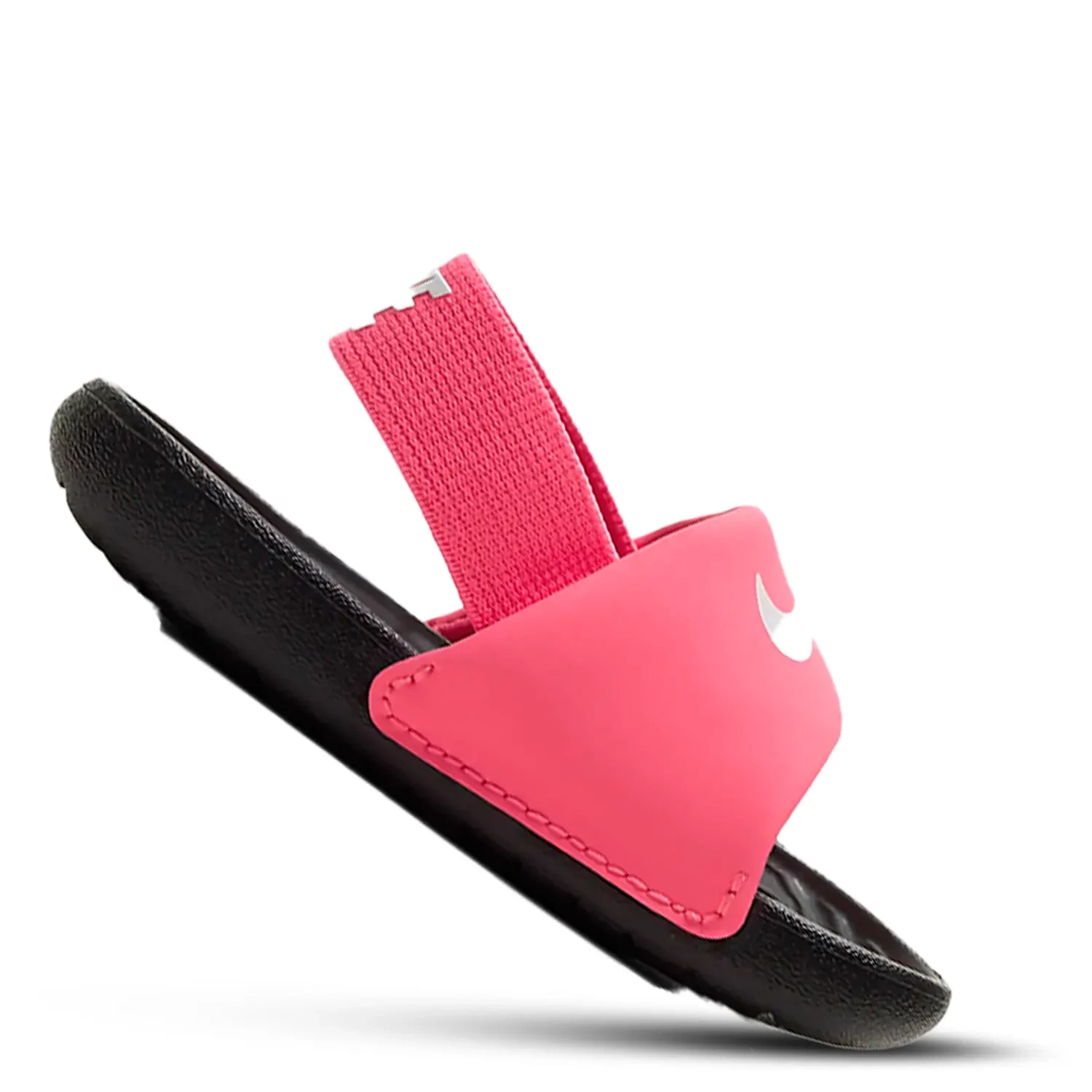 Sandały dziecięce NIKE KAWA SLIDE BV1094-610