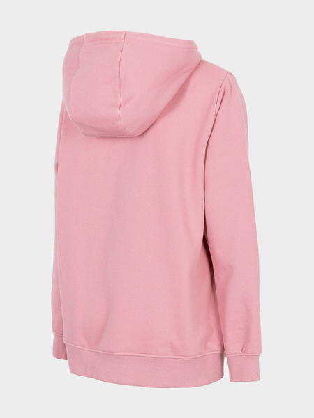 Bluza damska z kapturem 4F NOSH4-BLD352-56S