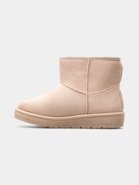 Buty damskie śniegowce emu BIG STAR MM274160