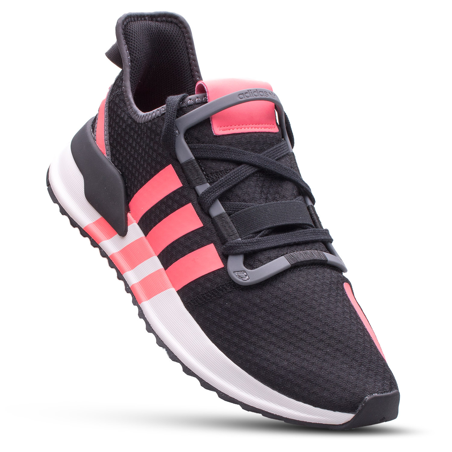 Buty męskie adidas U PATH RUN FX5262