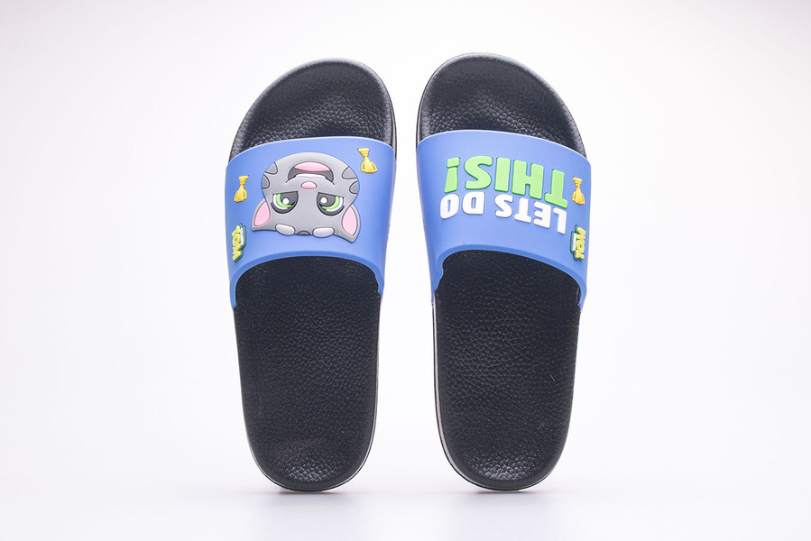 Klapki dziecięce COQUI 6383-612-2220