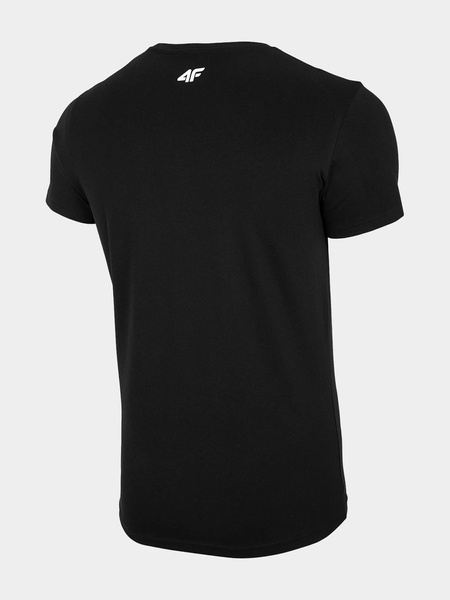 Koszulka męska 4F NOSH4-TSM005-20S