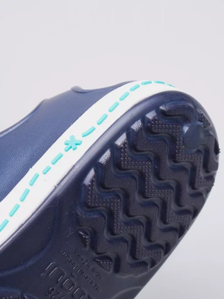 Sandały dziecięce COQUI YOGI 8861-407-2132 