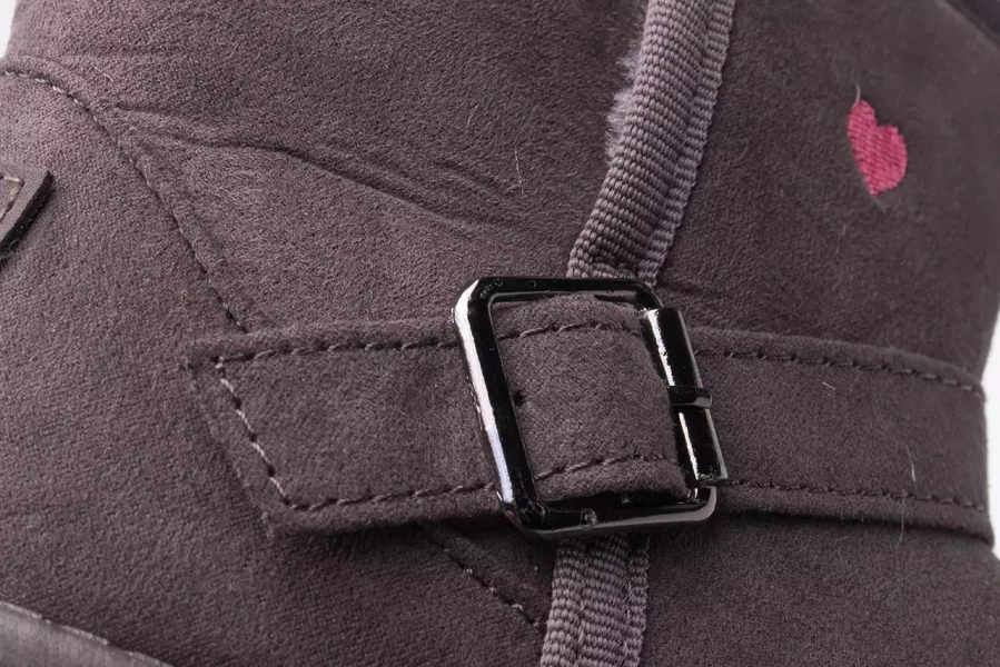 Buty dziecięce BIG STAR KK374244