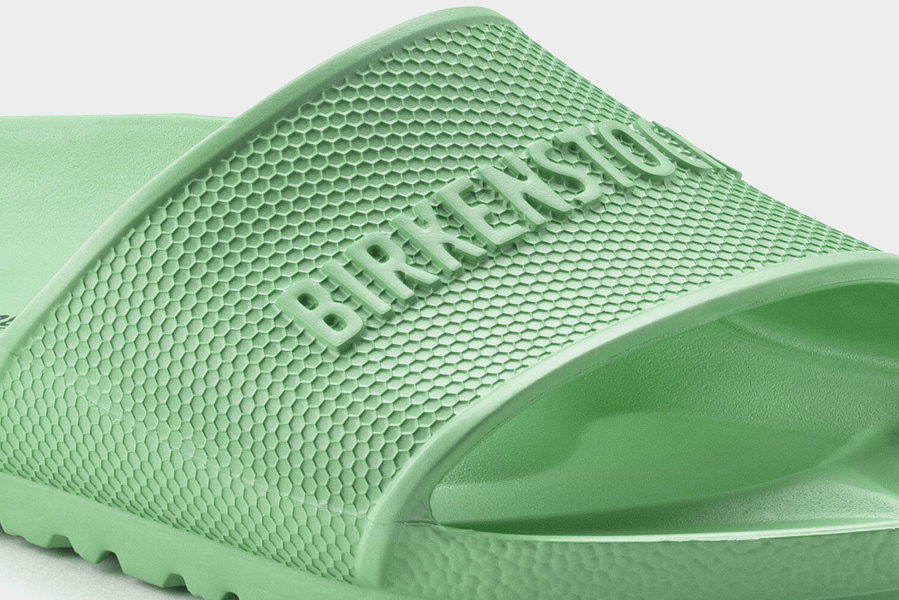 Klapki BIRKENSTOCK BARBADOS EVA 1022331