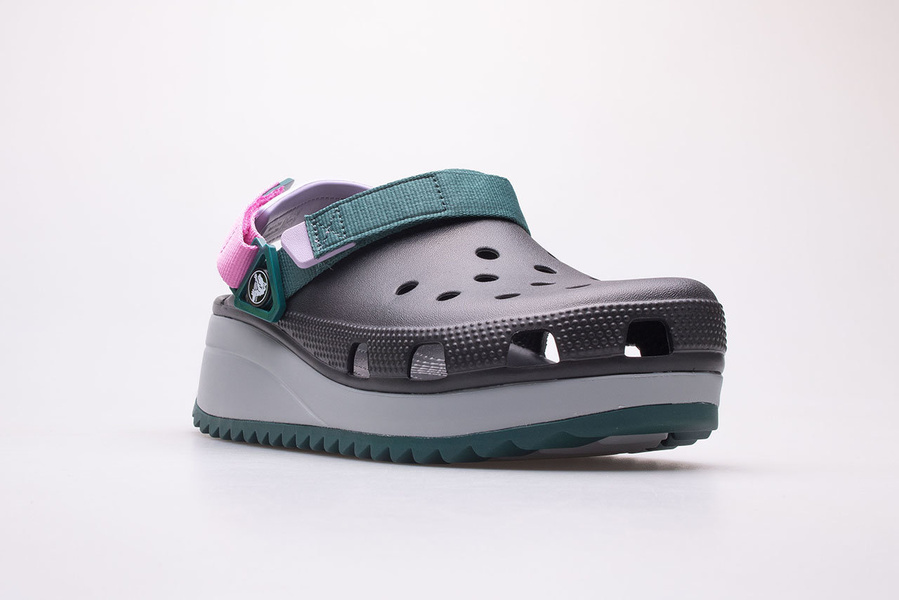 Chodaki CROCS CLASSIC HIKER CLOG 206772-988