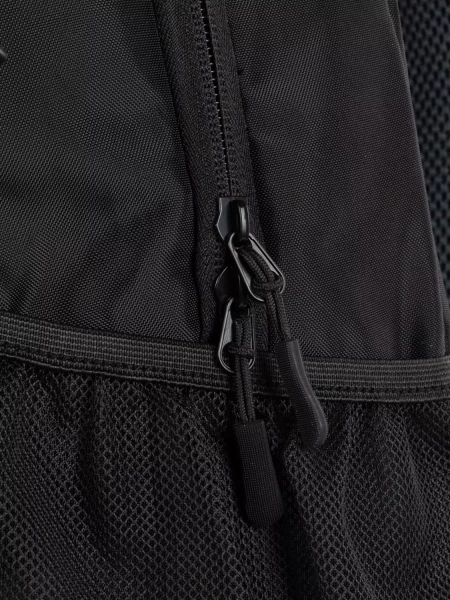 Plecak turystyczny BERGSON STJORDAL Black 25L