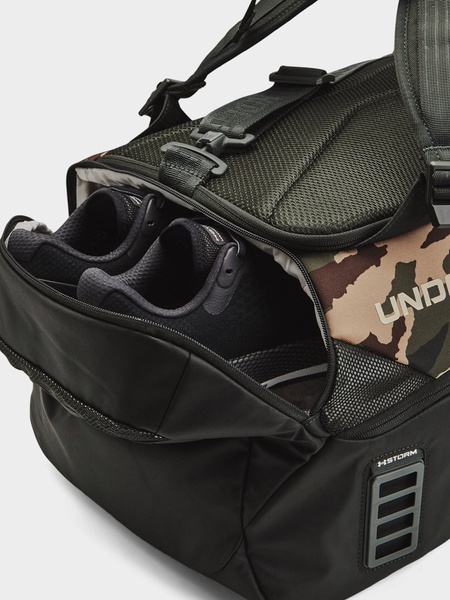 Torba sportowa Under Armour Duffle 50L 1361226-311