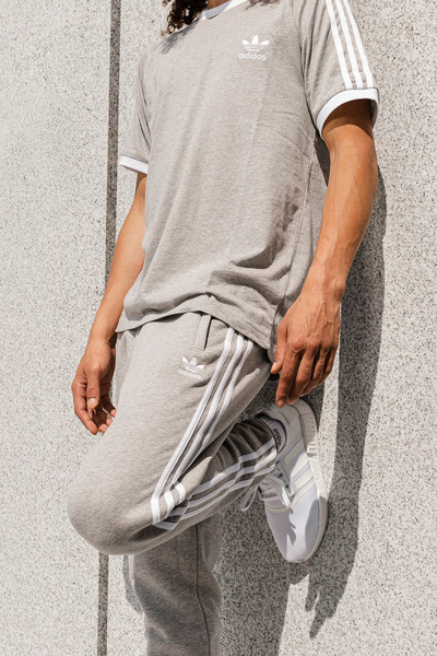Spodnie dresowe męskie adidas 3-STRIPES PANT ED6024