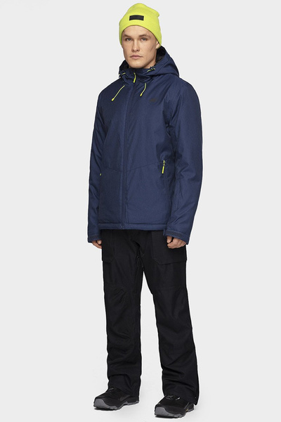 Kurtka męska 4F H4Z19-KUMN001-30M