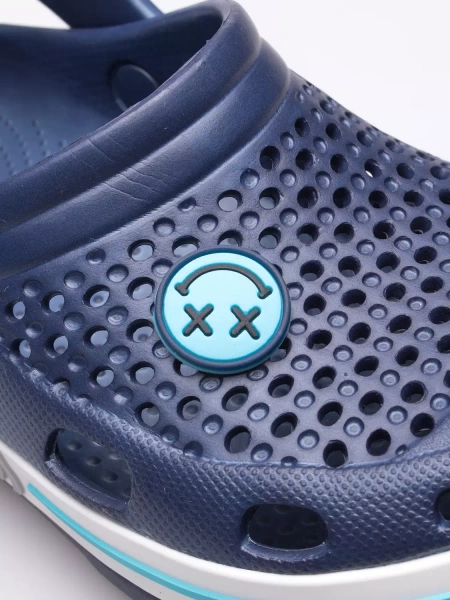 Chodaki dziecięce COQUI LINDO 6423-404-2132